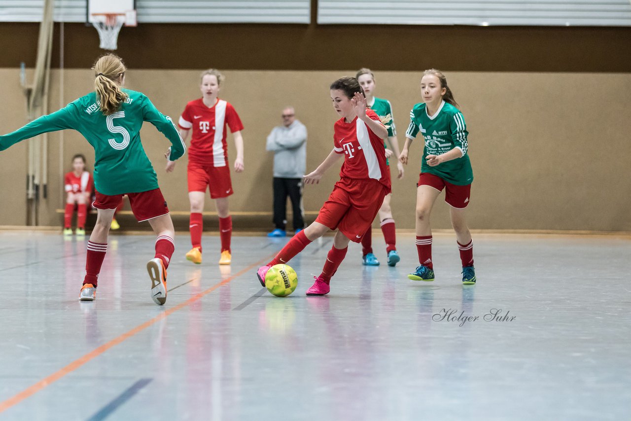 Bild 403 - wCJ KT Turnier Nachmittag